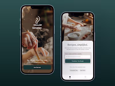 I have ADHD and struggle to cook without getting overwhelmed...