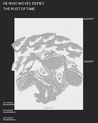 Made an art work. Image generated by ideogram AI. I apprecia...