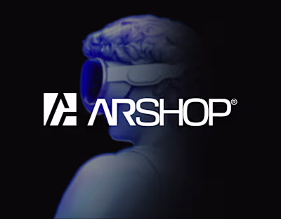 ARSHOP is a Digital Onlice
