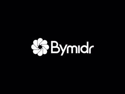 Logo Design for Bymidr