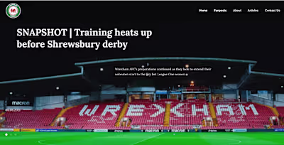Wrexham AFC