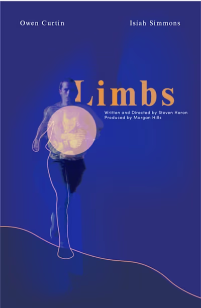 Limbs Film Poster