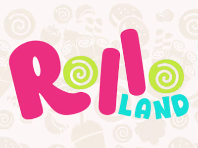 Rolloland Rebranding and Social Media Management