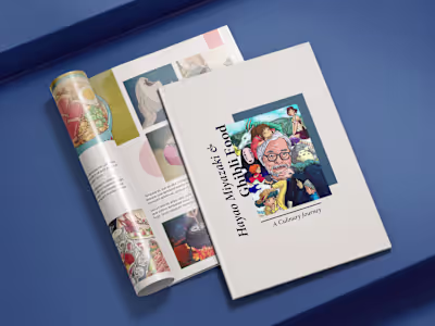 Ghibli Magazine