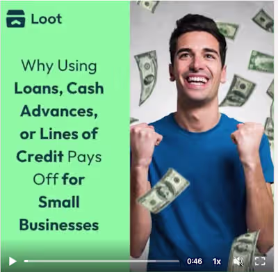 Loot - Growth Marketing