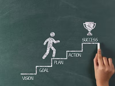 2 Assistants Promoted To Executive within 12 months