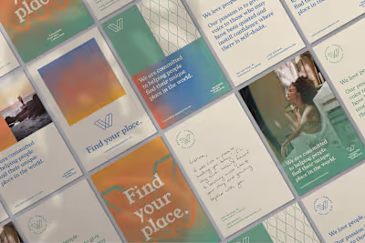 Westside Therapy Collective Branding