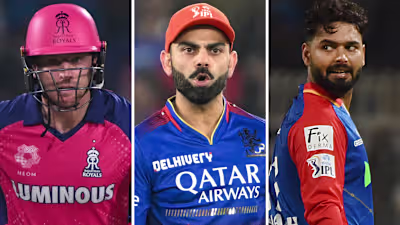 Betbhai9’s Ultimate IPL 2025 Betting Blueprint