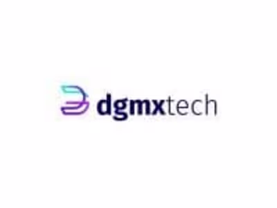 DGMX - Front-end/Mobile developer