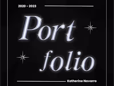 Art Portfolio 