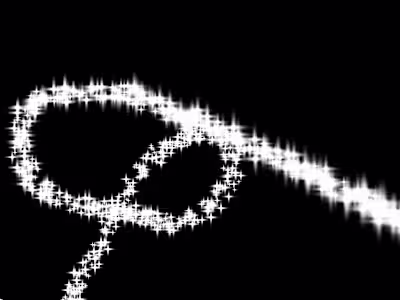 nadel faden animation