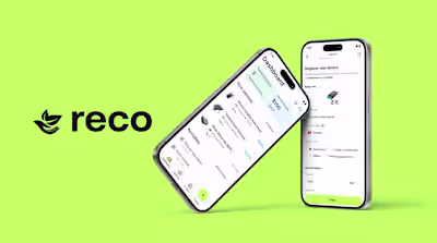 Loyalty & Rewards App