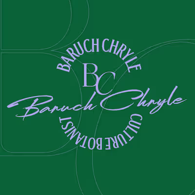 Baruch Chryle