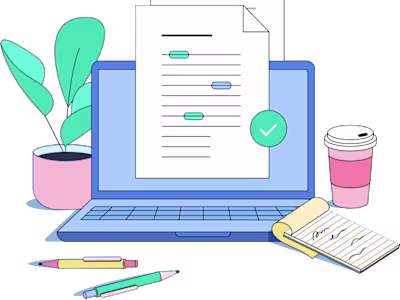 Creative Writing in English or Spanish