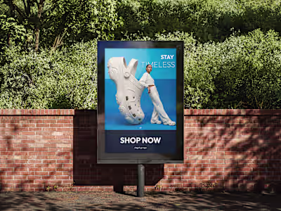 This project showcases a modern