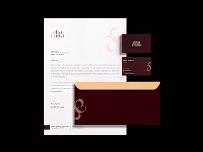 Logo Design | Brand Identity