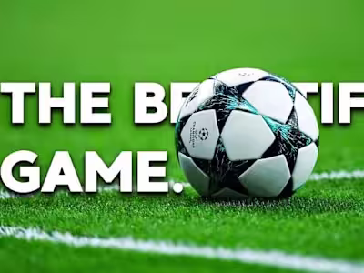 The Beautiful Game: A Look at the World of Football