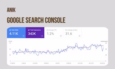 SEO for mykitchenscapades.com
