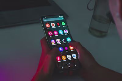 SEO and LinkedIn Strategy Enhancement for Emobi