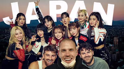 HOW TO DO JAPAN - YouTube