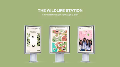 The Wildlife Station