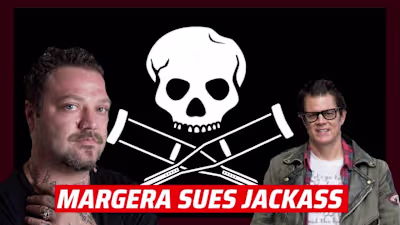 Bam Margera Update (ScoopHash)