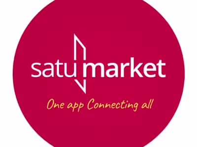 Satumarket