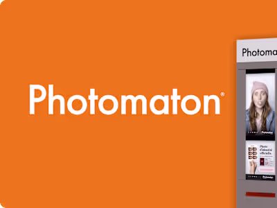 Photomaton / Photo.me