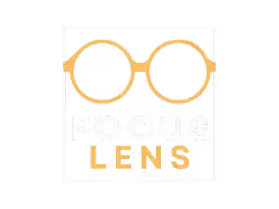 Focus Lens Online Store