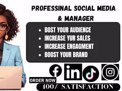 Shopify website design 