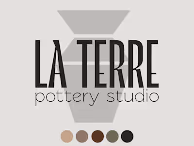 La Terre — By Kayla Jo
