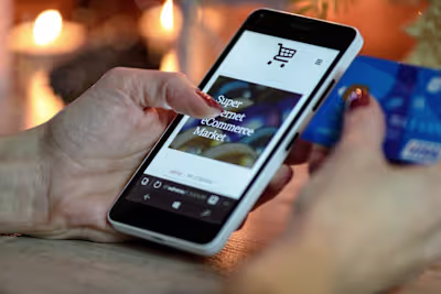 The role of personalization in modern marketing technology