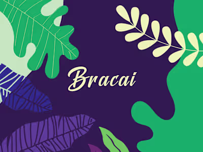 Brand Identity Redesign