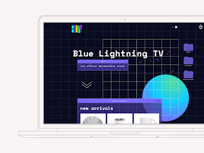 Web Design | Bonfire X