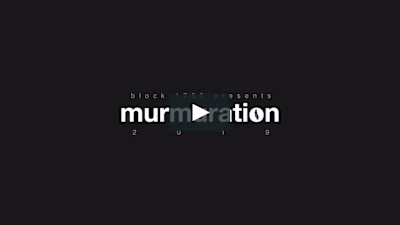 Music Video (Commercial) - Murmuration 2019