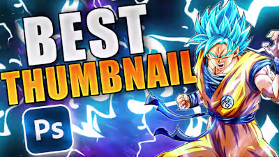 Thumbnail Design