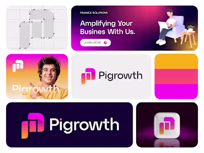 Transform Your Brand with Professional Logo Design Services