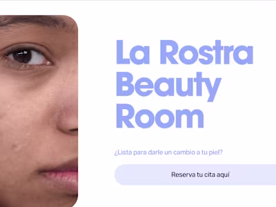 Website Design & Digital Products for Giany Franco