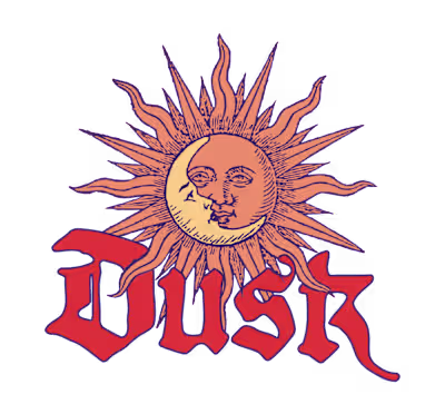 Dusk Re-brand