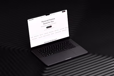 DoingWell.io