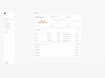 ARIA – Automating Therapy Notes Before the Session Ends