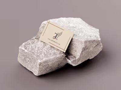 Jairo World Business Card