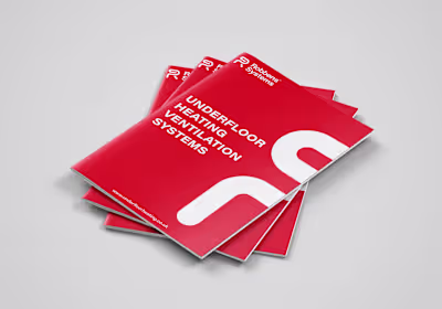 Profile Design for Robbins UFH & MVHR on Behance