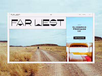 Farwest Collective