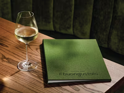  Italian Craftsmanship