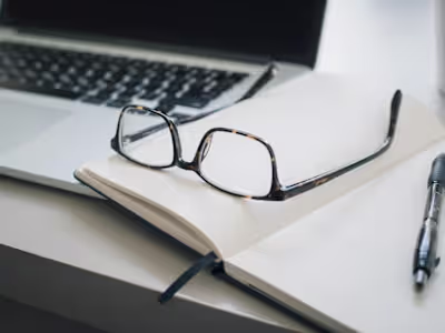 Structural, copy, and mechanical editing for a government agency