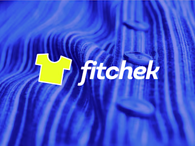 Fitchek : AI try-on made simple