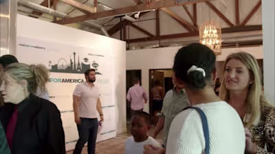 Teach For America Conference - YouTube