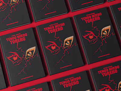 Colección de Libros "Desespero"