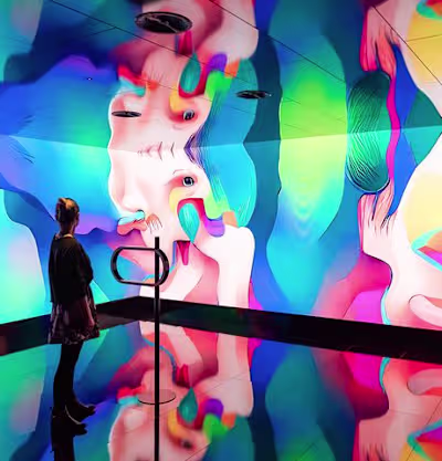 #UNHATE Project: Transforming Online Hate into Art